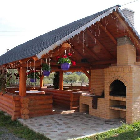 Casa Edi 호텔 포이아나 네그리 외부 사진